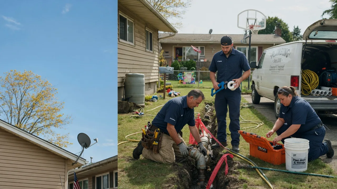 Garbage Disposal Replacement in Moorhead, MN near me